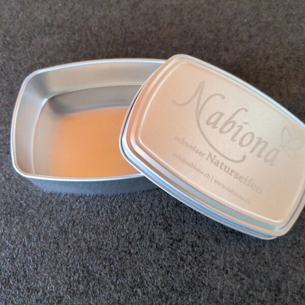 Nabiona Mettalböxli