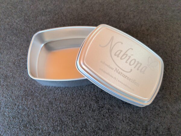 Nabiona Mettalböxli