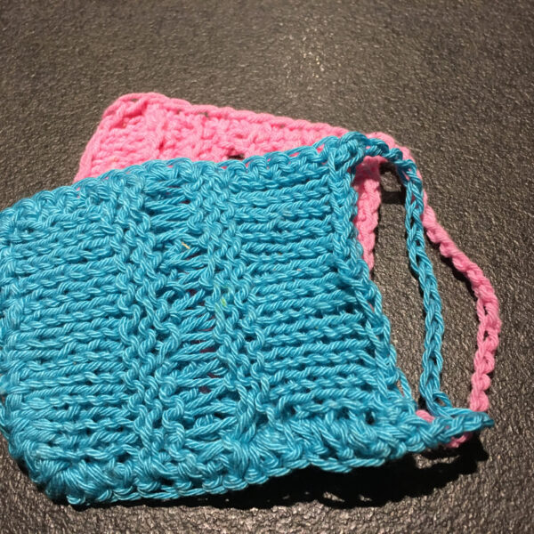 Seifensäckli für Seife