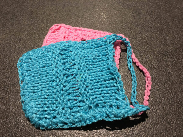 Seifensäckli für Seife